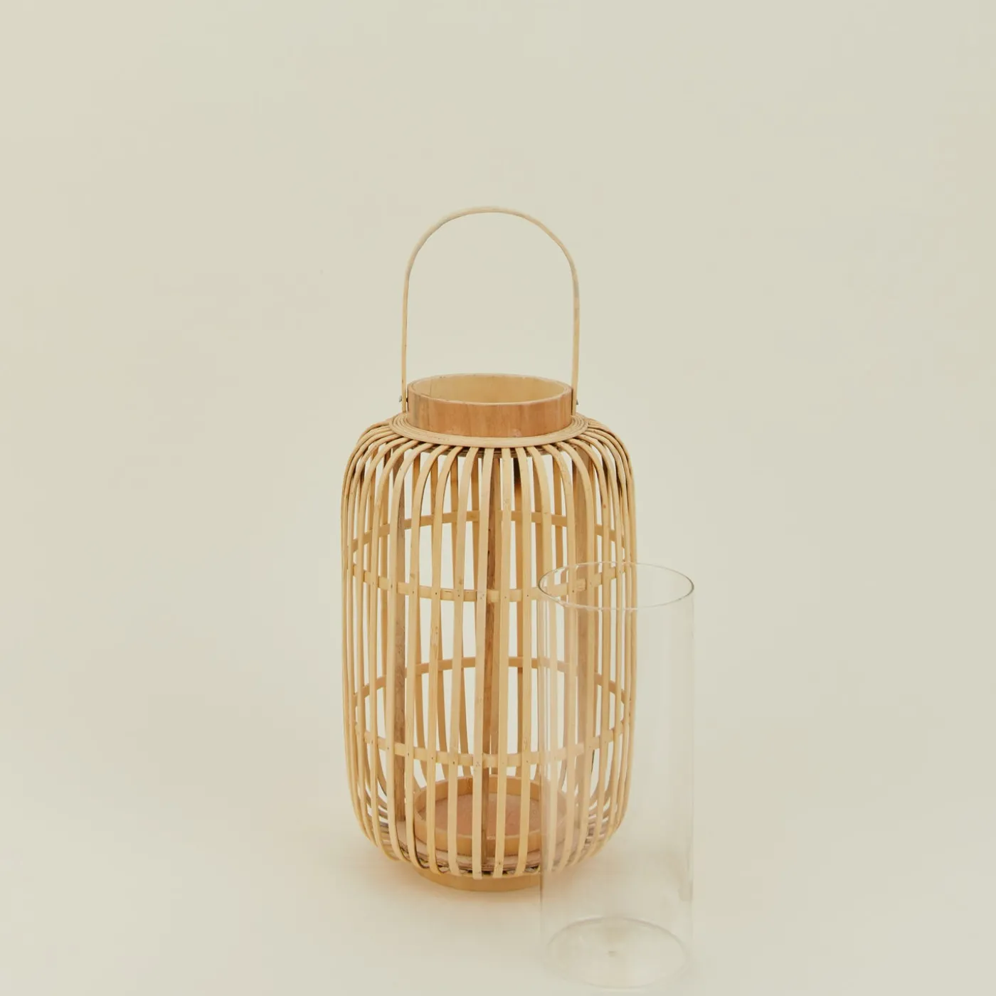 Emsi Lantern