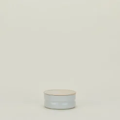Enamel Storage Container
