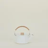 Enameled Kettle