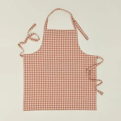 Essential Apron and Towel Bundle
