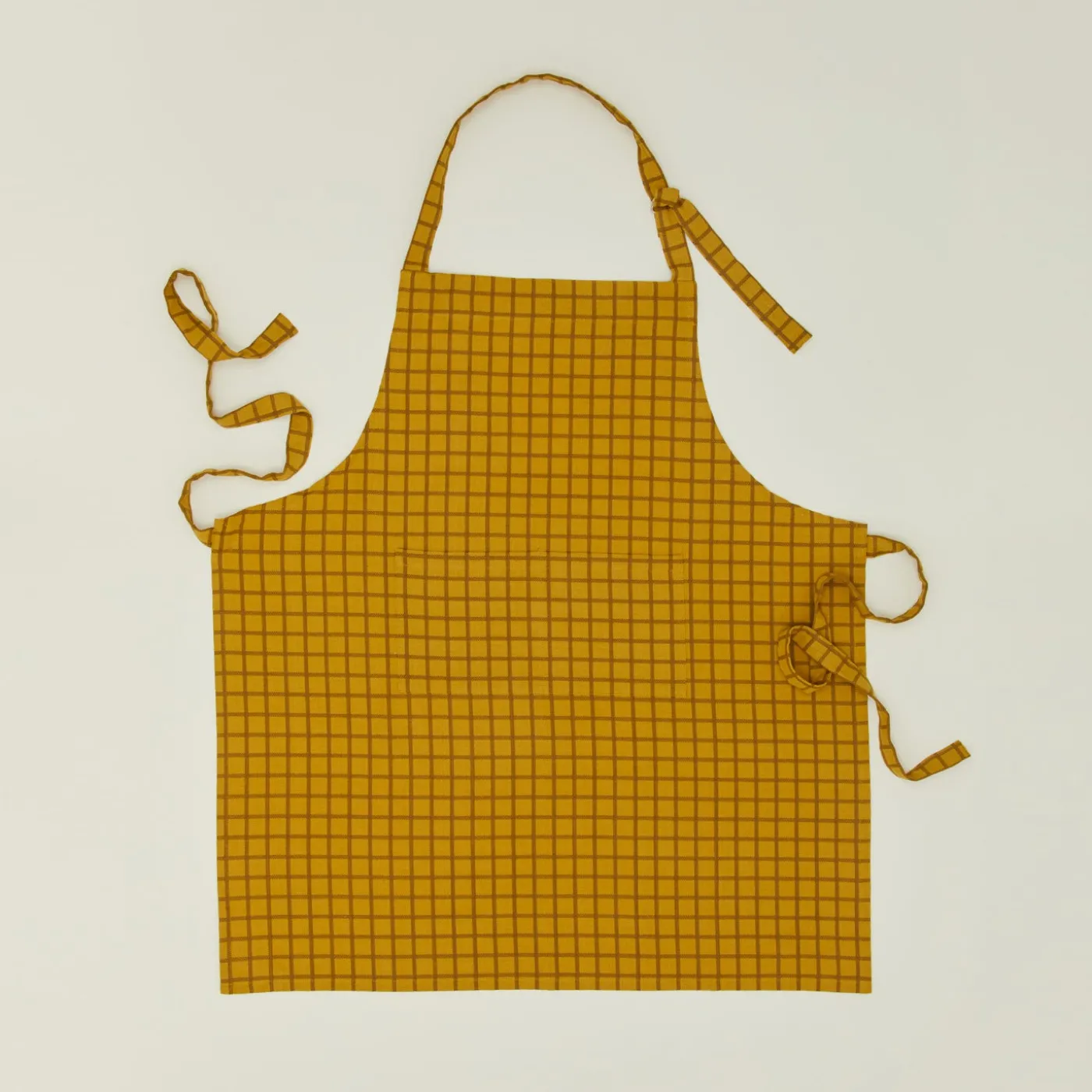Essential Apron and Towel Bundle