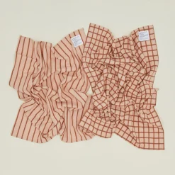 Essential Apron and Towel Bundle