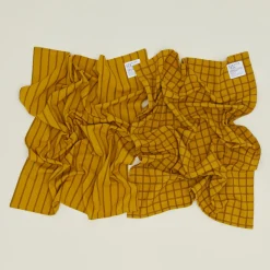 Essential Apron and Towel Bundle