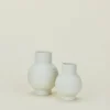 Essential Ceramic Vase