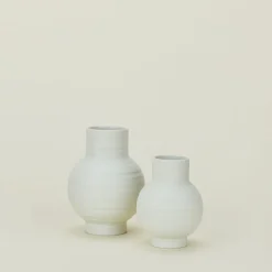 Essential Ceramic Vase