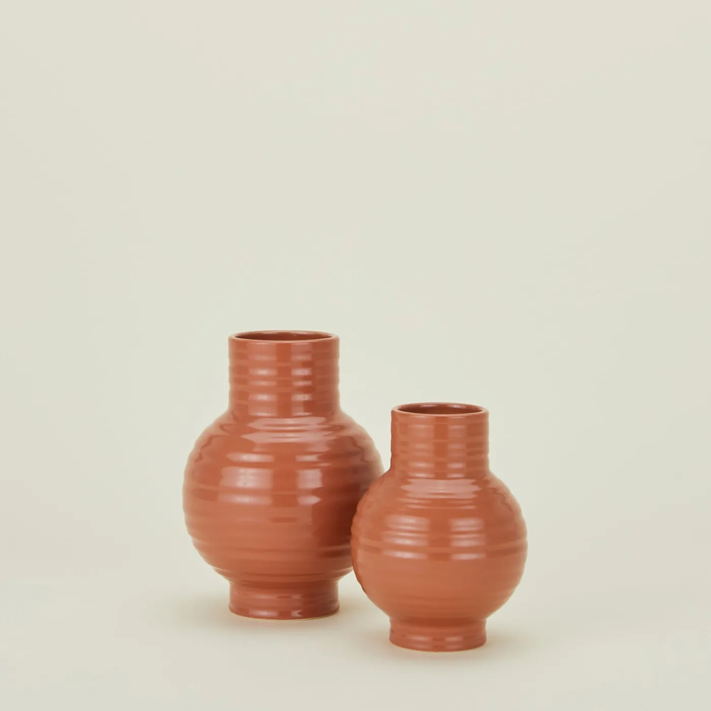 Essential Ceramic Vase
