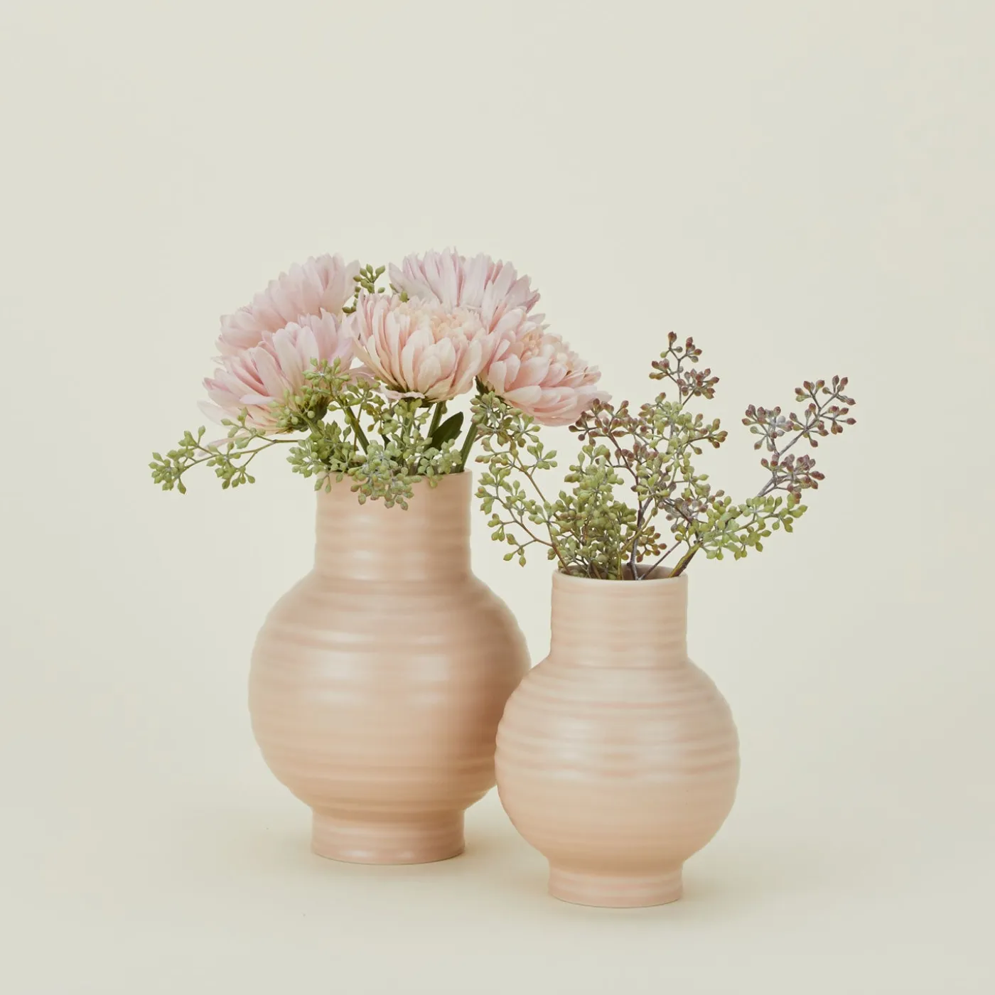 Essential Ceramic Vase