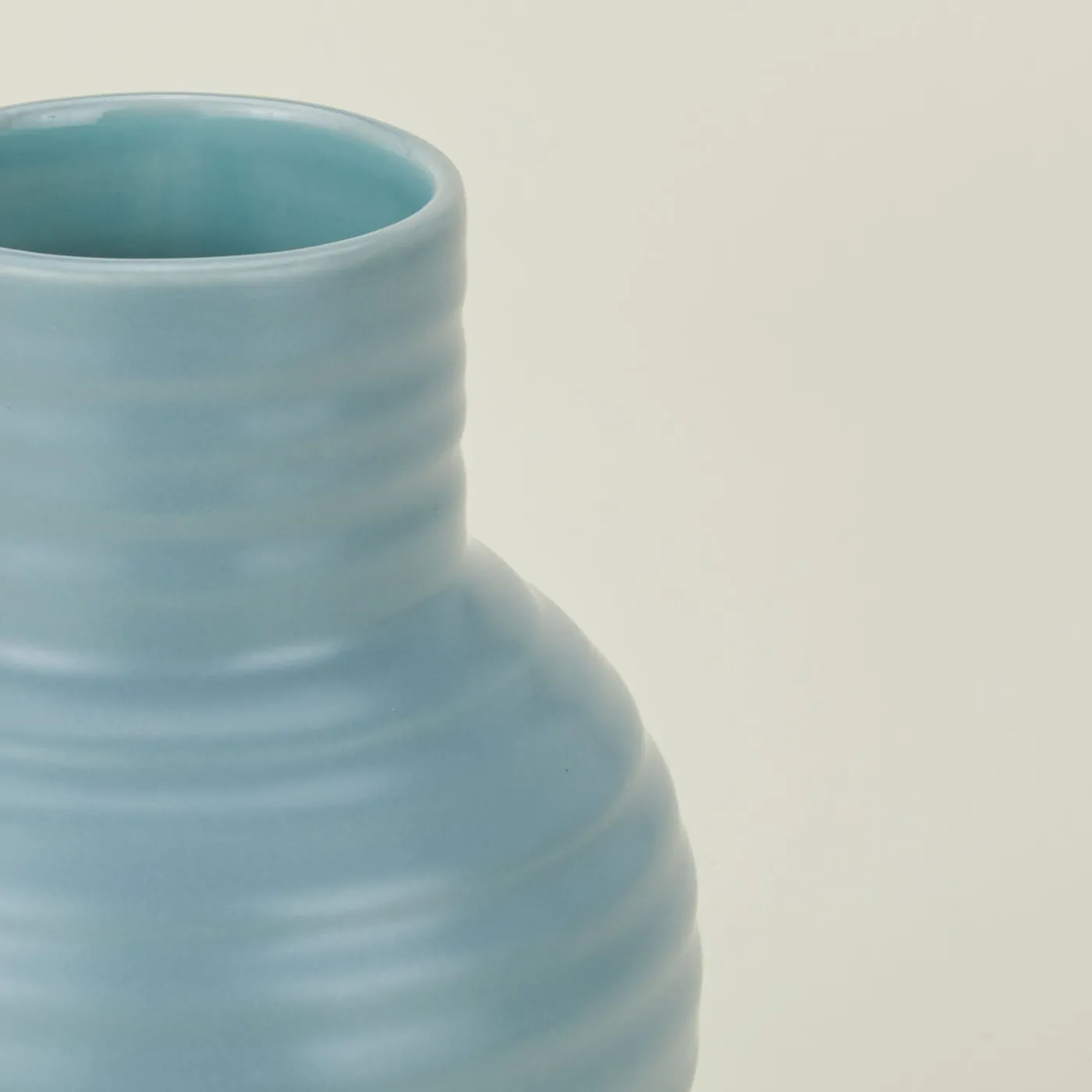 Essential Ceramic Vase