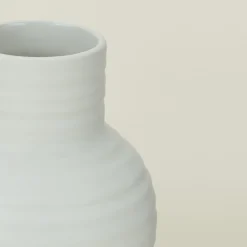Essential Ceramic Vase