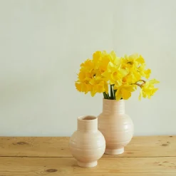 Essential Ceramic Vase