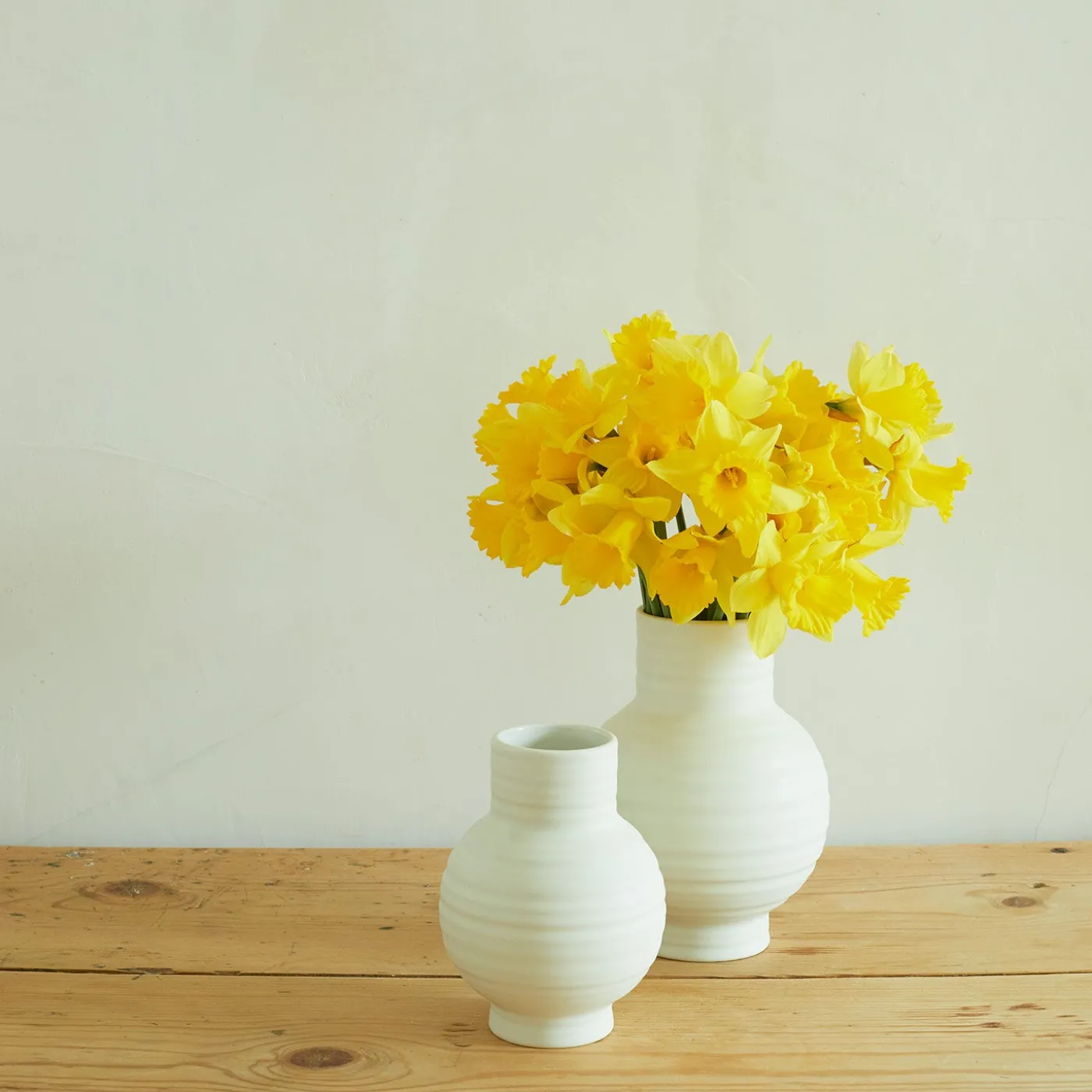 Essential Ceramic Vase