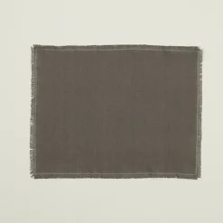 Essential Cotton Placemats, Set of 4