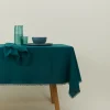 Essential Cotton Tablecloth