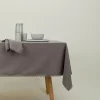 Essential Cotton Tablecloth