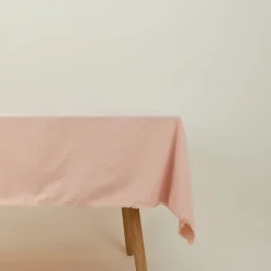 Essential Cotton Tablecloth