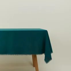 Essential Cotton Tablecloth