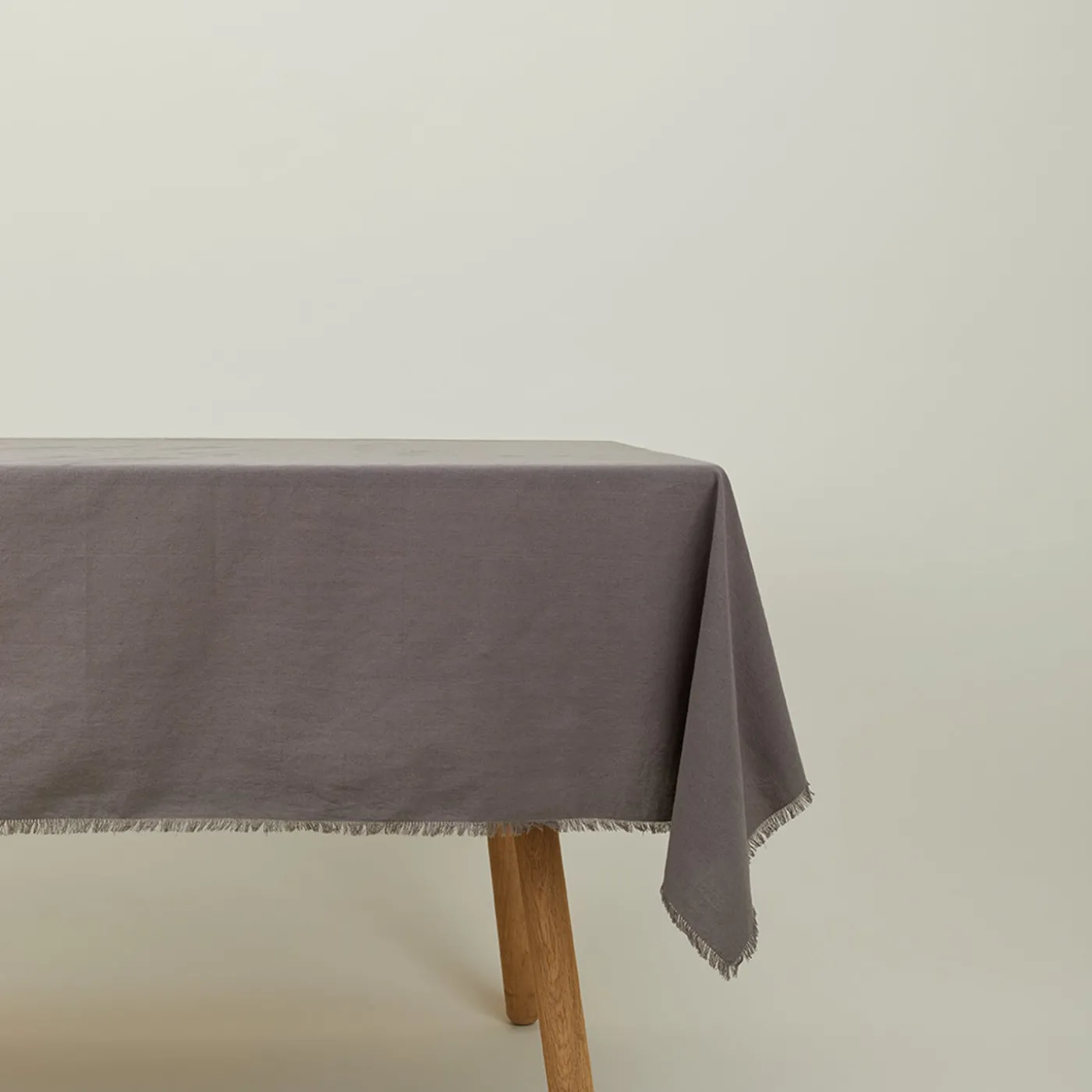 Essential Cotton Tablecloth