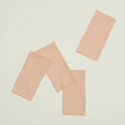 Essential Dinner Napkins, Set of 4