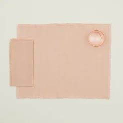 Essential Dinner Napkins, Set of 4