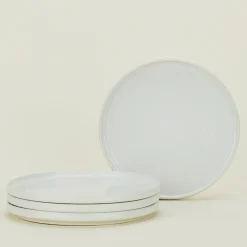 Essential Dinner Plate, Set of 4