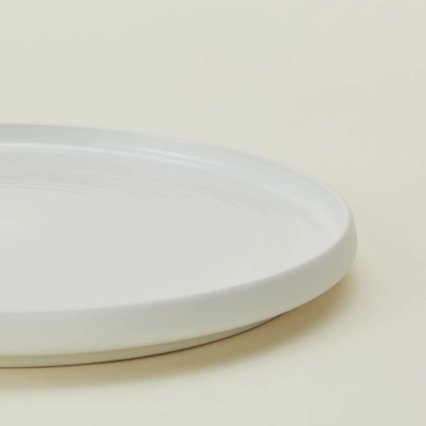 Essential Dinner Plate, Set of 4