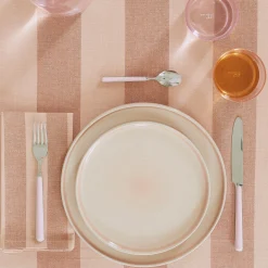 Essential Dinner Plate, Set of 4