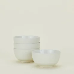 Essential Dinnerware, 16 Piece Set