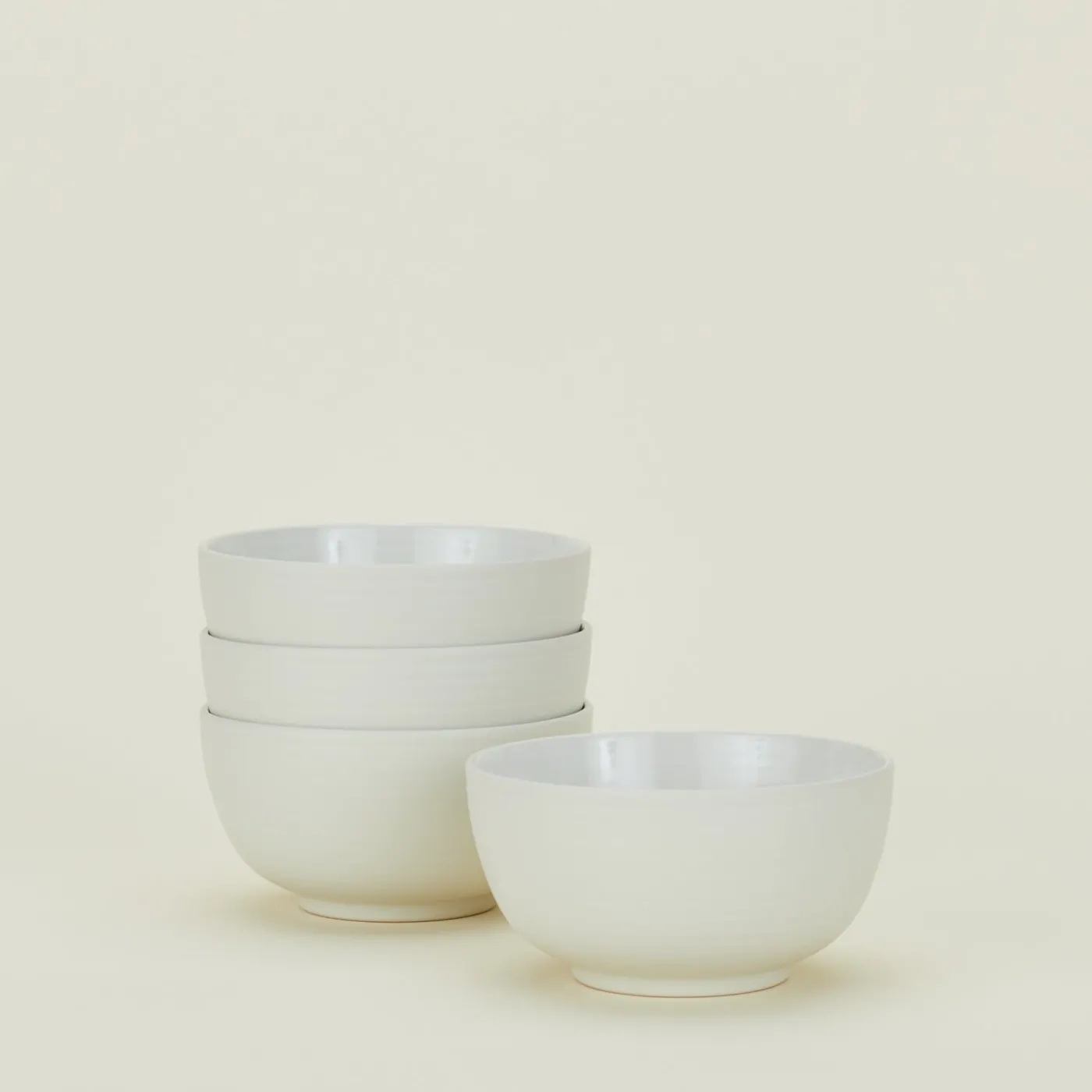 Essential Dinnerware, 16 Piece Set
