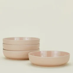 Essential Dinnerware, 16 Piece Set
