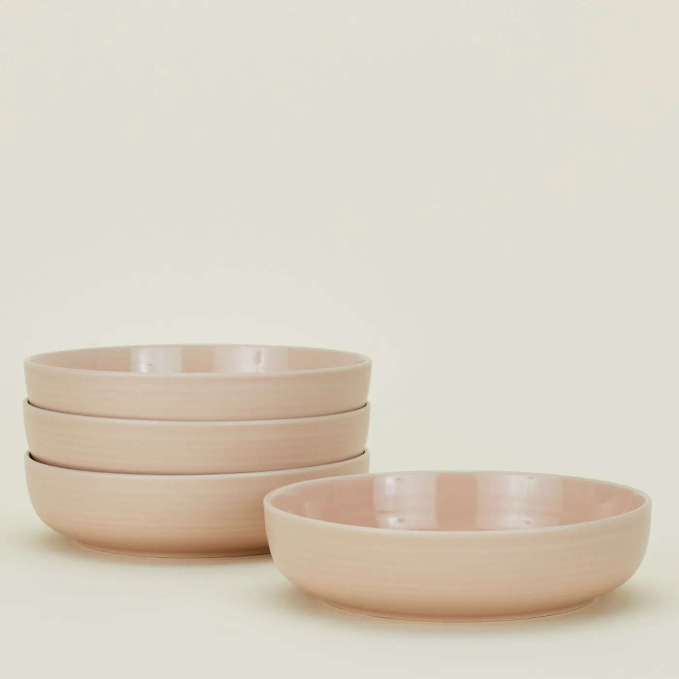 Essential Dinnerware, 16 Piece Set