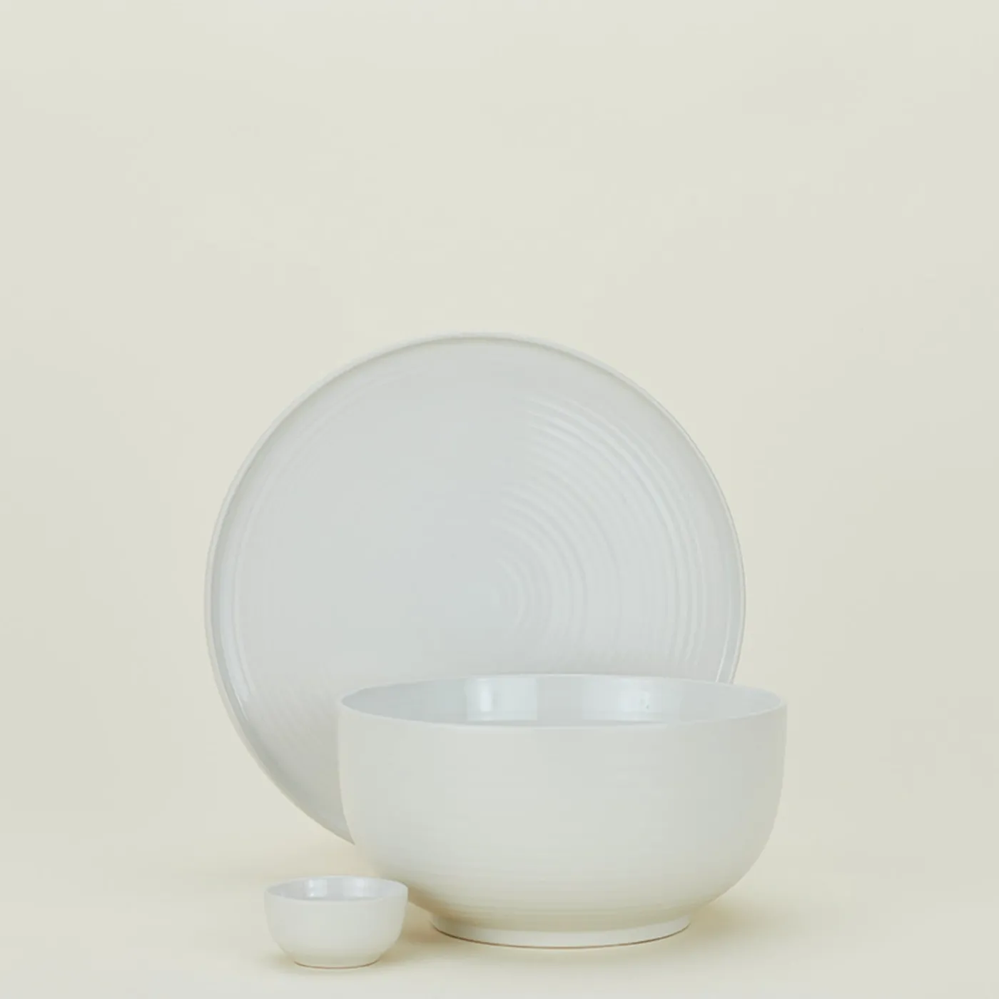 Essential Extra Small Bowl, Set of 2