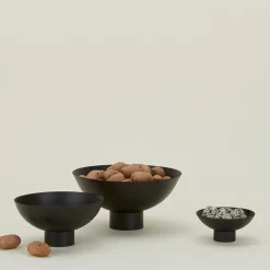 Essential Footed Bowl