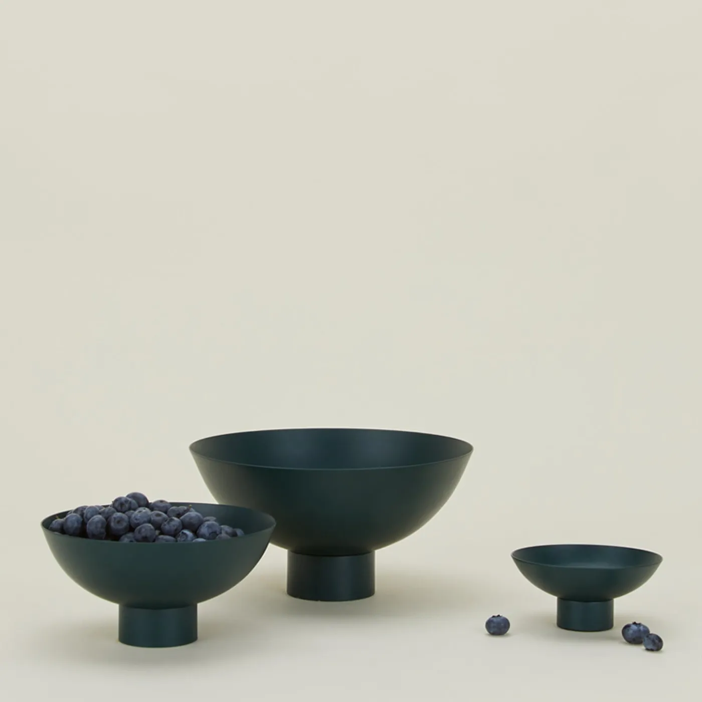 Essential Footed Bowl