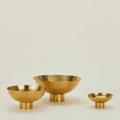 Essential Footed Bowl