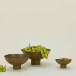 Essential Footed Bowl