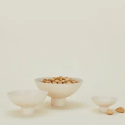 Essential Footed Bowl