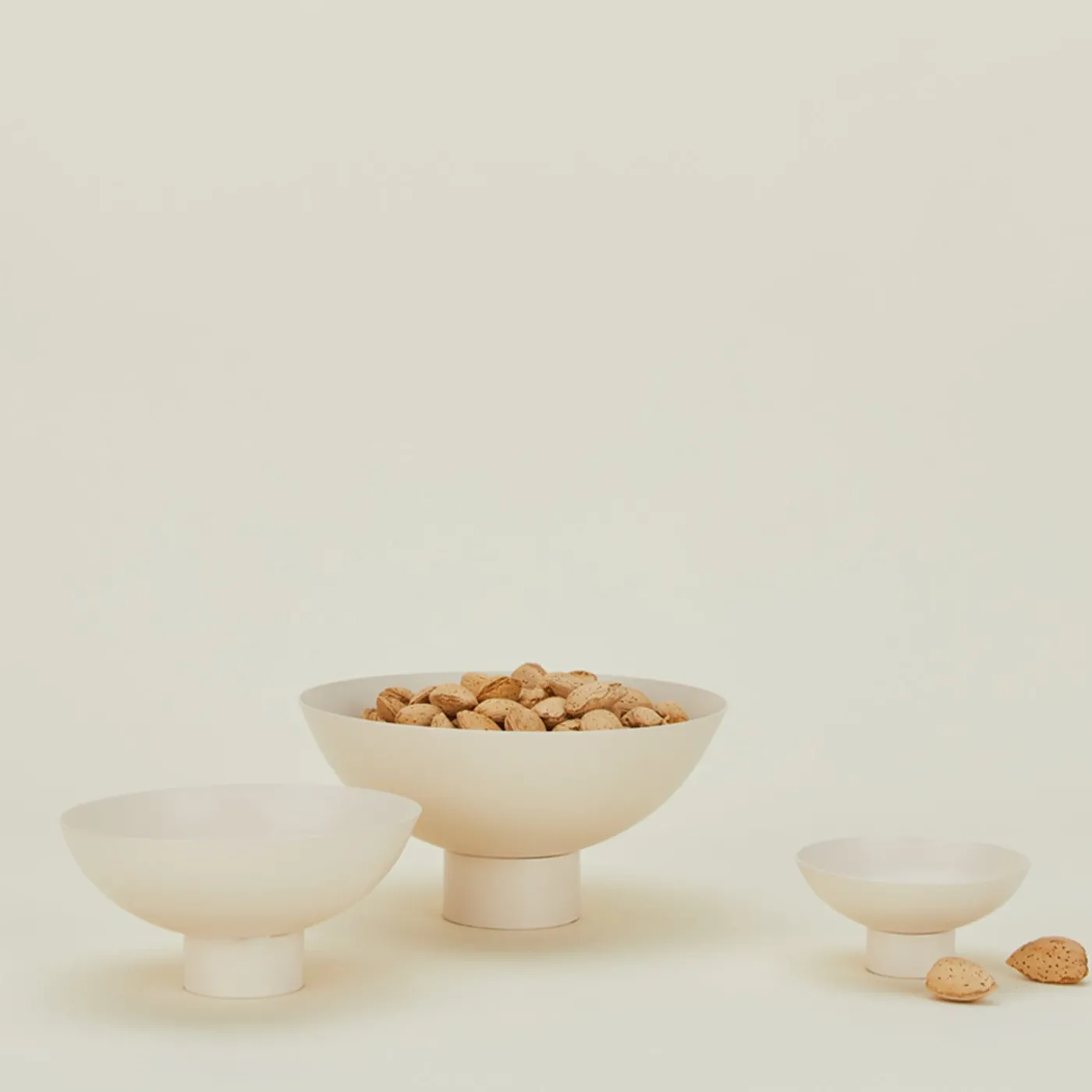 Essential Footed Bowl