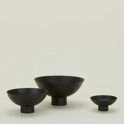 Essential Footed Bowl