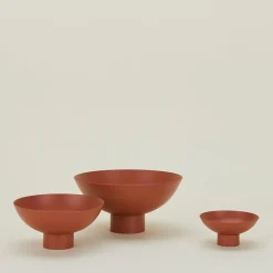 Essential Footed Bowl