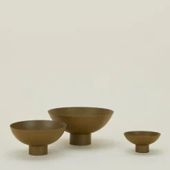 Essential Footed Bowl