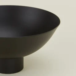 Essential Footed Bowl