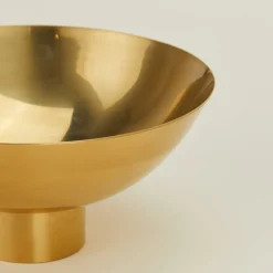 Essential Footed Bowl