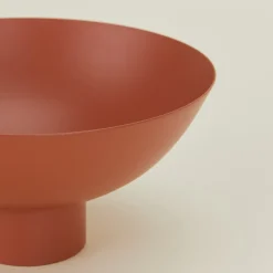 Essential Footed Bowl