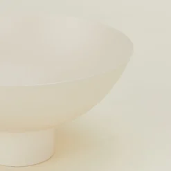 Essential Footed Bowl