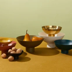 Essential Footed Bowl