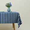 Essential Gingham Tablecloth