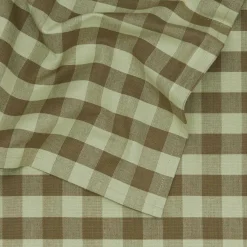 Essential Gingham Tablecloth