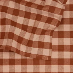 Essential Gingham Tablecloth