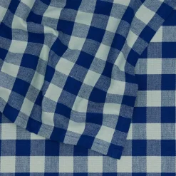 Essential Gingham Tablecloth