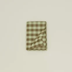 Essential Gingham Tablecloth